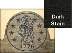 Pistol Stand