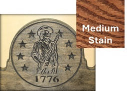 Pistol Stand