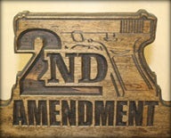 Pistol Stand