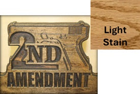 Pistol Stand