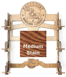 AIM Gun Rack