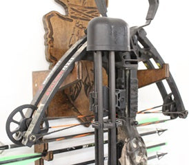 Crossbow Rack