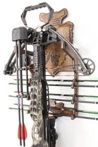 Crossbow Rack