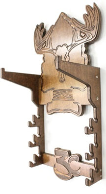 Crossbow Rack