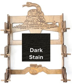 AIM Gun Rack