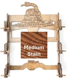 AIM Gun Rack