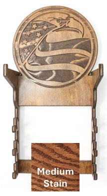 Crossbow Rack
