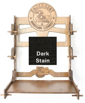 AIM Gun Rack