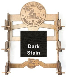 AIM Gun Rack