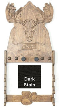 Adjustable Crossbow Rack