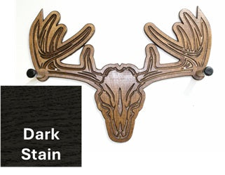 Standalone Bow Rack