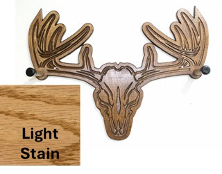 Standalone Bow Rack