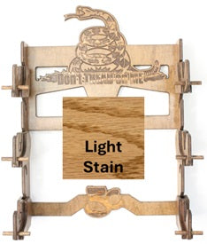 AIM Gun Rack