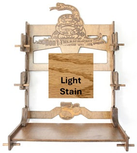 AIM Gun Rack