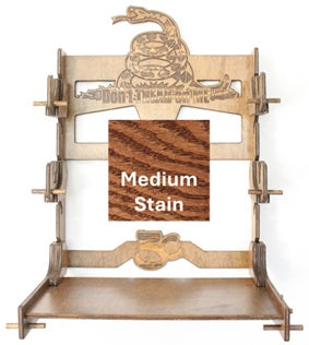 AIM Gun Rack