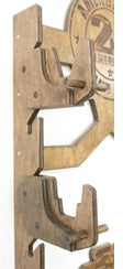 AIM Gun Rack