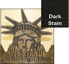 Pistol Stand