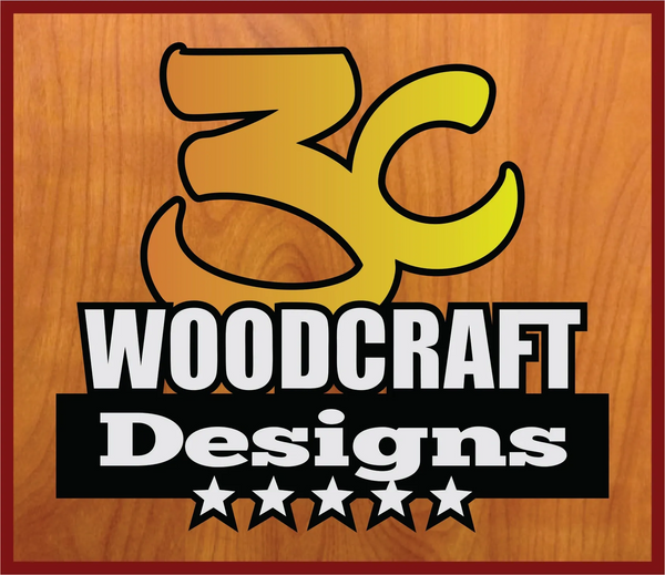 3C Woodcraft Designs